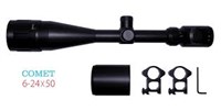 دوربین Bushnell 6-24x50