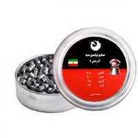 ساچمه آذرخش 2 کایبر5.5 گرین18