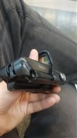 رد دات EOTech 